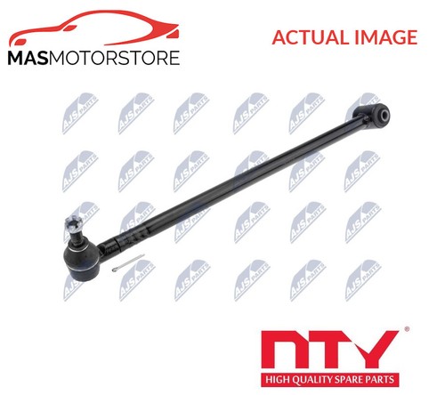Track control arm wishbone - control,