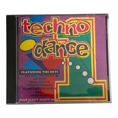 Techno dance south africa - techno,