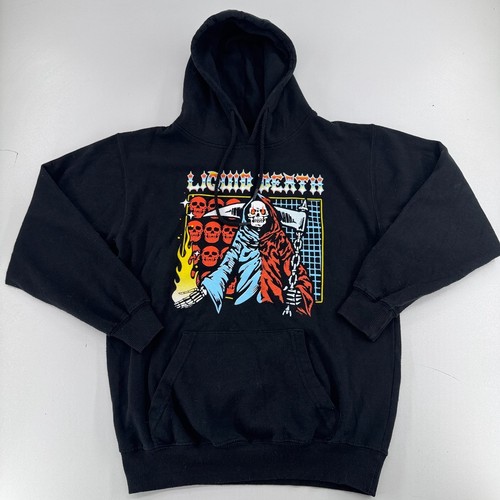 Liquid death grim reaper - grim,