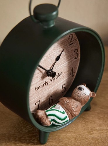 Next bertie bear natural - next,