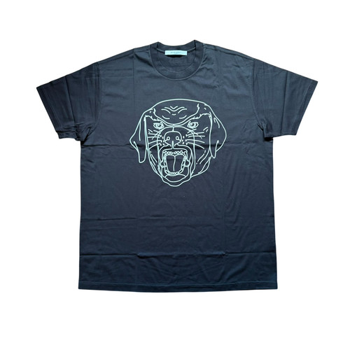 Givenchy black stencil - givenchy, of