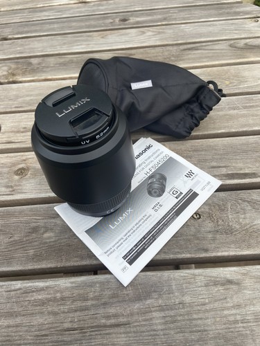 Panasonic lumix 20mm - panasonic,