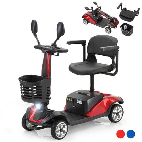 Mobility scooter for - mobility,