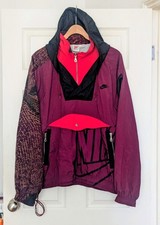 90s Vintage Nike Shell Suit