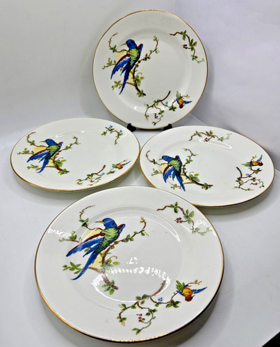 Four vintage radfords crown - four,