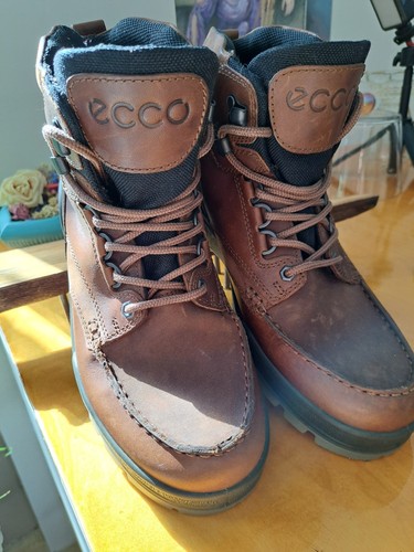 New ecco track gore - ecco,
