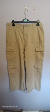Ladies UK18/L29 high rise
