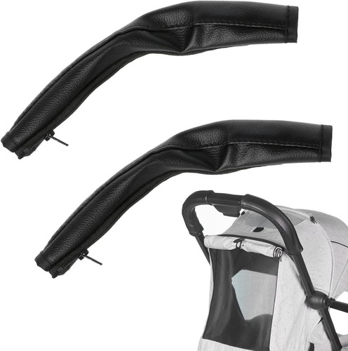 2pcs pushchair handle - pushchair,