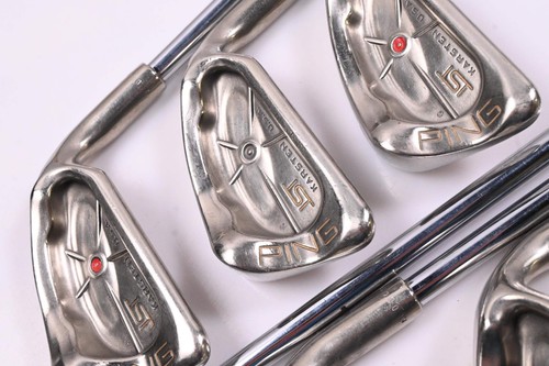 Ping isi karsten nickel - ping, irons