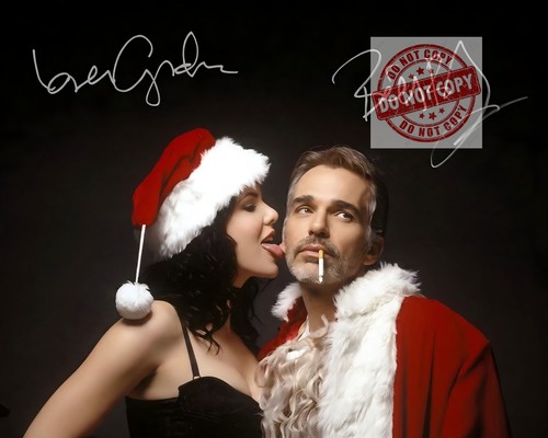 Billy bob thornton bad - bob,
