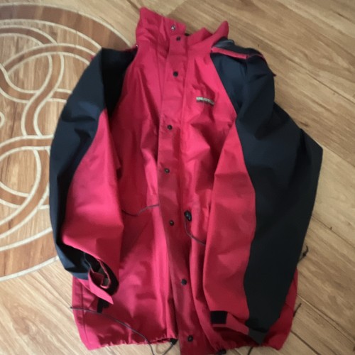 Vintage 1990 sprayway gore - 1990,