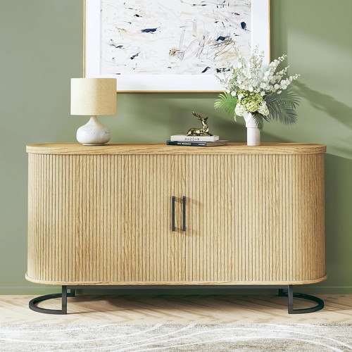 Sideboard buffet cabinet - sideboard, w/