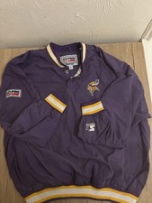 NFL Minnesota Vikings Pro Line