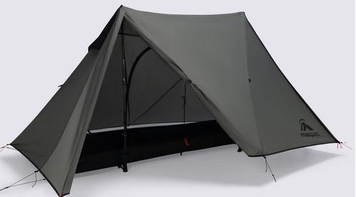 Macpac astral tent - 1,