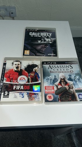 Playstation ps3 games - playstation,