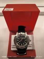 Vostok Komandirskie 350751 Watch Mechanical Automatic White USA SELLER