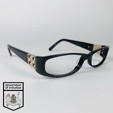 JASPER CONRAN SPECSAVERS eyeglasses BLACK RECTANGLE glasses frame MOD:  25056280
