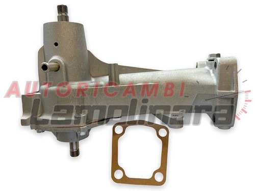 Pa076 water pump - water, fiat