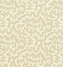 Sanderson Fabric 'TRUFFLE' 3.6