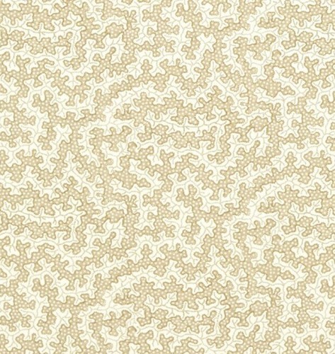 Sanderson fabric truffle - 'truffle', 3.7