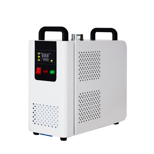 Industrial water chiller - industrial,