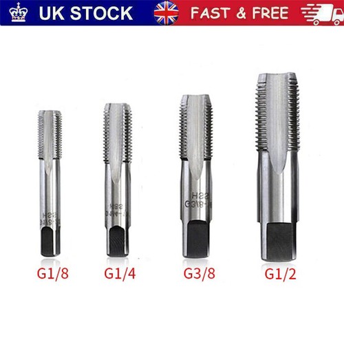 1 2 uk hss taper - 1/4,