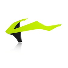 ACERBIS 2X SIDES RADIATOR NEON