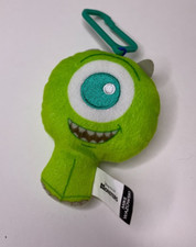 Monster Inc Mike Wazowski