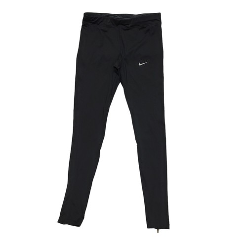 Nike dri fit - nike, black