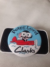 Peter Lord Clarks Shoes