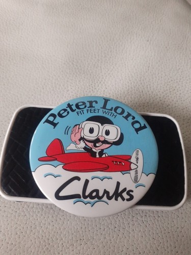 Peter lord clarks shoes - lord,
