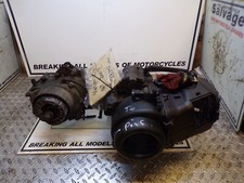 Piaggio vespa et4 125 1997 - vespa,