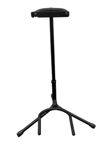 Telescopic floor guitar stand - telescopic,