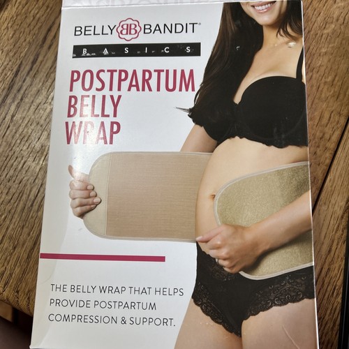 Belly bandit postpartum - belly,