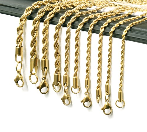 24k gold plated stainless - 24k,