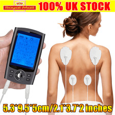 Pulse Massager Therapy Pain