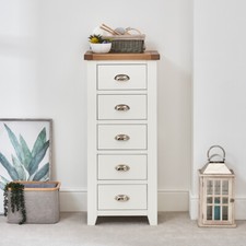 Cheshire White Painted 5