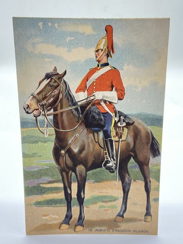 Pre ww1 1st dragoon - pre,