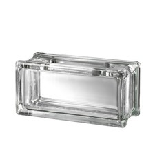 Clearview half glass - glass, craft