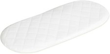 Moses basket mattress soft - moses,