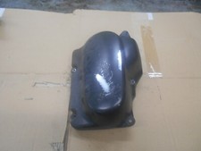 yamaha xvs 650 dragstar front