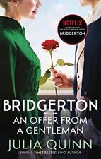 Bridgerton: An Offer From A Gentleman (Bridgertons Book 3): Inspiration for the