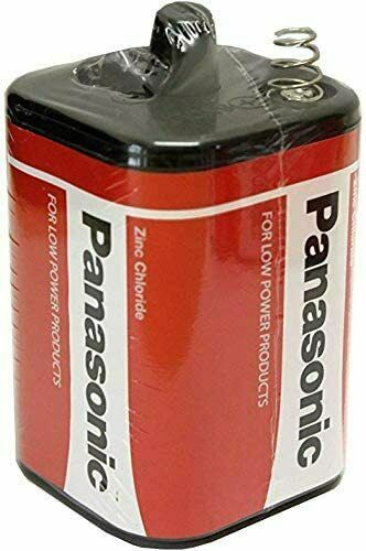 Panasonic torch lantern - torch,