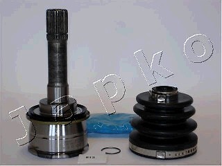 Japko 62813 joint - japko, drive