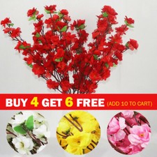 Artificial Cherry Spring Plum