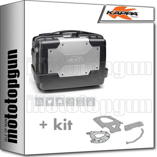 Kappa top case kgr46 - top, garda