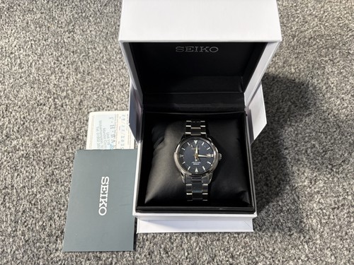 Seiko prospex alpinist spb249 - alpinist,