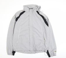Adidas Men's Grey XL
