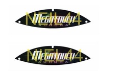 MARQUEE for MERIT "AURORA" ION