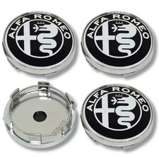 Alfa Romeo Alloy Wheel Centre